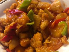 -人民公社铁锅炖·东北菜(卫国道店)