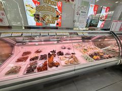 -桂花鸭轻厨(中华路店)