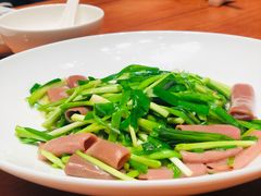 -将相和·海鲜蒸饺大连菜