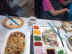 -相约·羊村小馆(长沙路店)