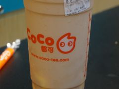-CoCo都可(118广场店)