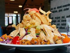 -WOLFGANG PUCK KITCHEN & BAR(迪士尼小镇店)