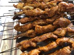 -酒宝荡烧烤(长航局江大路住宅小区店)