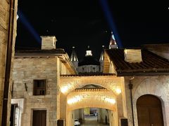 -华谊兄弟（长沙）电影小镇