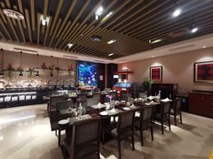 -西安西藏大厦开元名都大酒店·自助餐厅