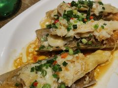 竹蛏皇-廊亦舫Lang Yi Fang Restaurant(金桥店)