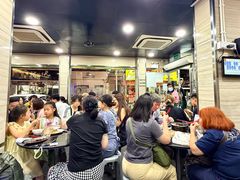 -一哥美食(总店)