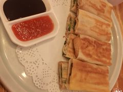 -新白鹿餐厅(龙游路店)