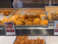 -彭记优口(王府井购物中心店)