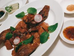 -玫瑰厅上海菜(兴国路店)