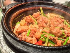 沙姜嗜鸡-煲煲好(朝阳门店)