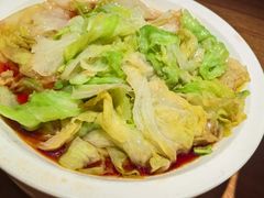 -新白鹿餐厅(滨江银泰店)