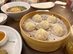 -苏小柳点心·手作小笼包(浦东嘉里城分院)