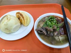 -白魁老号饭庄(交道口店)