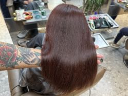 -P.STYLE 派斯造型