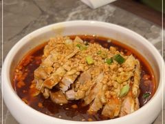 -前海沿·青岛菜(李沧万达店)