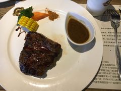 -瑞伯克牛排自助餐厅天一广场店