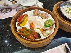 至尊拼盘-新兴·金羊座·粤菜点心(乐峰店)