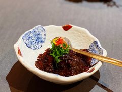 -海航大厦万豪酒店彩海轩中餐厅(霄云路店)