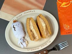 -辛一·铜锣烧(鸿寿坊店)