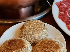 -清真·鸦儿李记·涮肉(和平里店)