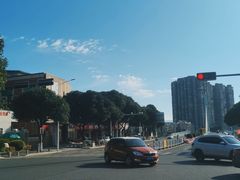-苏颂公园