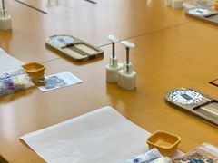 大堂-玉见cake低糖蛋糕甜品台定制(河西店)