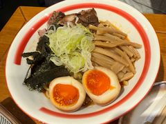 油拌面-面道场(森茂店)