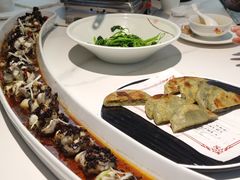 -楚鱼王·河鲜·湖北菜(华农店)