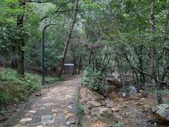 -虞山风景区