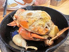 -莲花公园煎蟹·精致小馆(火车站店)