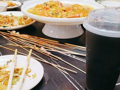 -勇利赵家烤肉坊(含光路店)