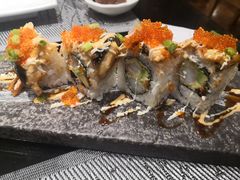 -昱匠·日本料理(金融街店)