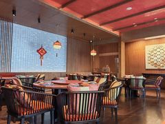 -镇江苏宁万豪酒店-苏筵中餐厅(市政路分店)