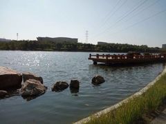 -长春世界雕塑园冰雪艺术天地