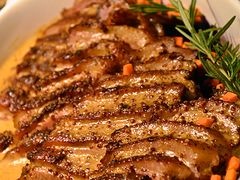 -马哥孛罗咖啡厅·Cafe Marco (厦门马哥孛罗东方大酒店)