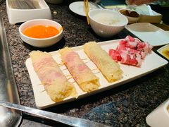 -海底捞火锅(崇文门新世界百货店)