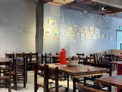 -广府乡下·饭庄(新港东路店)