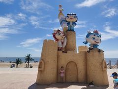 -渔岛海洋度假区