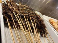 -大佬李砂锅(钱江财富广场店)