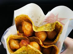 -清真·二嫂子煎饼果子(卫津路总店)