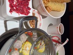 -八合里牛肉火锅(上海世茂广场店)