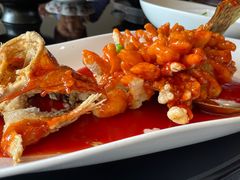 -香雪海饭店中餐厅(人民桥店)