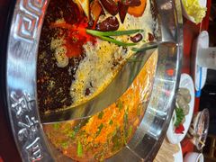 -重庆袁老四火锅(武进万达店)