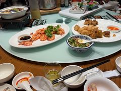 -闽南厝·闽南菜(福隆店)