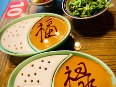 -芝麻花餐厅(祁家豁子店)