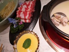 -捞神煲汤火锅(湖滨商业街店)