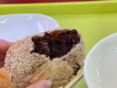 -老回回小吃(百万庄店)