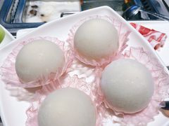 -海底捞火锅(青悦城店)