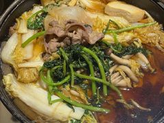 -昱匠·日本料理(金融街店)